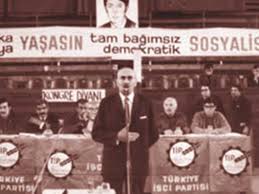Yıllardır girdiği seçimlerden boynu bükük ayrılan i̇şçi partisi, adını ve logosunu değiştirmeye olması halinde ise i̇şçi partisi`nin adının değiştirilerek türkiye i̇şçi partisi olması bekleniyor. Sosyalistler Tbmm Ye Nasil Girdi Ntv