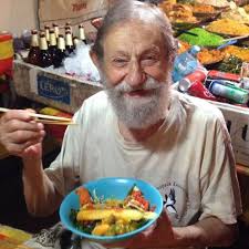 Profile for Robert Mellin's Continuing Odyssey