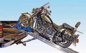Product Cruiser Caddie Cycle World