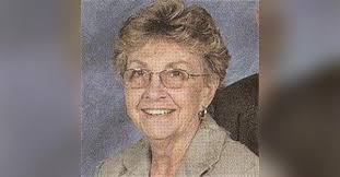 Elaine Bjorkman Obituary