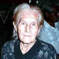 Maria Borella (1894–1988) • FamilySearch