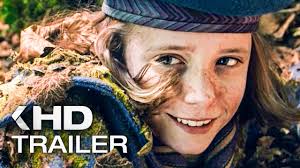 Der Geheime Garten Trailer German Deutsch 2020 Youtube