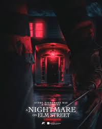 BREAKING: A twist in Freddy Krueger's return to the screen! After New Line  Cinema announced it was developing a reboot of the A Nightmare on Elm  Street franchise, casting a new actor