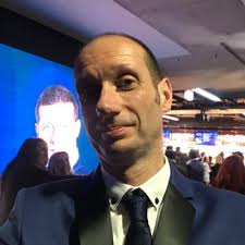 Steven Murphy (@Smurphy71)