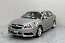 Image result for Satin White 2014 Legacy