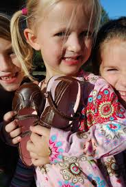 Mary's 6th Birthday!!!!!!