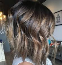 Handsomely inverted, this long bob has shorter pieces in the back for a better lift on the crown and a plethora of textured waves for movement and vibe. 75 Sexy Long Bob Hairstyles To Try In 2021