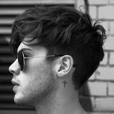 Most men will remember this style well because the chances are that they had it at some point. Bowl Cut Mens Hair Bpatello
