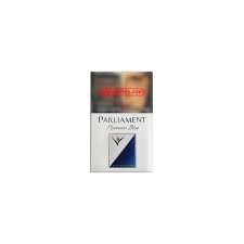 The severity and timescale of physical withdrawal symptoms will vary, depending on how much an individual smokes. Parliament Platinum Blue Free Shipping Cheap Uk Store