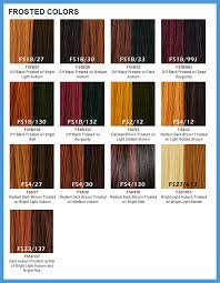 Lovesome Dark Auburn Hair Color Chart Photos Of Hair Color