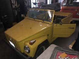 Image result for Rallye Yellow 1974 Volkswagen