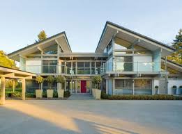 Huf Haus Auffahrt Mit Eingangsbereich Eco House Design Prefab Homes Prefab