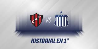 Neymar and bernat send psg through as can sees red late on juventus defender rugani tests positive for coronavirus holders liverpool knocked out . Patronato Talleres Historial Club Atletico Talleres