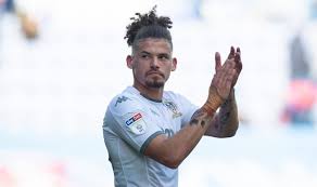 Known for his all round game in the middle of the park he is as adept at intercepting the ball as he is picking a pass with it. Kalvin Phillips Is Leeds Next Homegrown Gem Yet His School Tried To Warn Him Off Football The Athletic