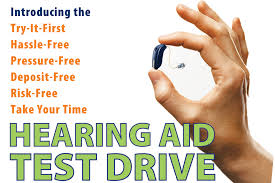 We recommend taking the hearing test in a quiet area without interruptions. Free Hearing Aid Test Drive Expert Hearing Solutions