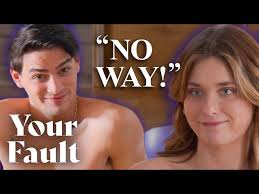 Noah Marks Nick As Hers