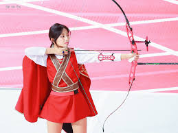 But if they were to shoot competitively and consistently, they would most likely not impress you as much. Pin On Kpop
