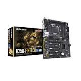 Gigabyte B250 Fintech Motherboard at ₹ 4300/piece in Mumbai ...