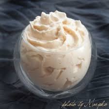 Mousse De Caramel Au Beurre Sale Au Siphon Caramel Au Beurre Sale Caramel Au Beurre Caramel