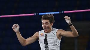 Check spelling or type a new query. Atletica Duplantis Fa Il Record Del Mondo Nell Asta 6 15 All Aperto Cancellato Bubka La Repubblica