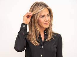 Jennifer joanna aniston (born february 11, 1969) is an american actress, producer, and businesswoman. Jennifer Aniston Naturhaare