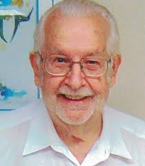 Lloyd BRITTAIN Obituary (1929