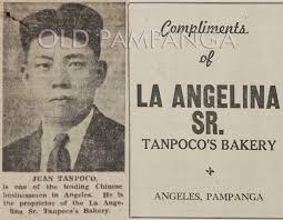 L.A. Bakeshop now in Guagua town L.A. Bakeshop opened its Sto. Cristo,  Guagua branch