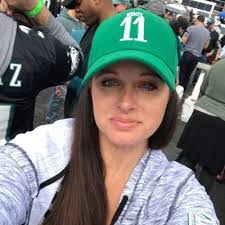 Shannon Sproles's Instagram, Twitter & Facebook