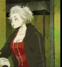 Season 1 (trailer) episodes dorohedoro. Anime Match Shin Noi Dorohedoro Facebook