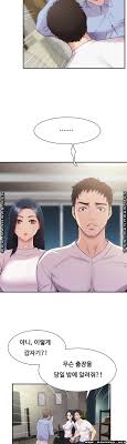 Baca manga brother's wife dignity chapter 001 bahasa indonesia. Brothers Wife Dignity Raw Chapter 11