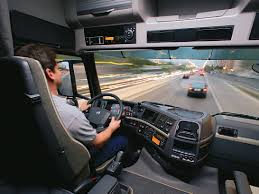 Devenir Un Chauffeur De Camion Les Indispensables A Connaitre Le Blog Des Motards Passionnes D Auto