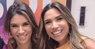 Virou notícia em todo país ao ser alvo de um sequestro, em 2001, quando passou uma. Patricia Abravanel Reveals Details Of Her Sister S Wedding Dress