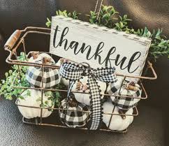 We have plenty of farmhouse storage and organization ideas and our baskets are beautiful. Wire Basket Decor Simple Ideas For Every Room Trendy Home Hacks