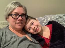 Remembering loved one with terminal cancer