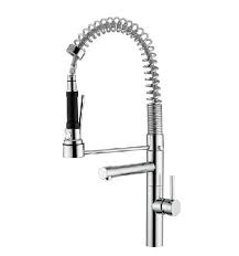 pull out kitchen faucets