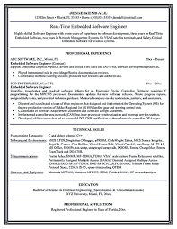 Software Engineer Resume Includes Many Things About Your Skills Education Awards And Also What Y Engineering Resume Resume Objective Examples Resume Software