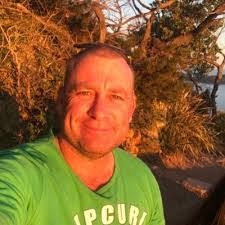 Darren Dempsey's Instagram, Twitter & Facebook