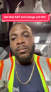 Achieve Your A&P License for a Brighter Future