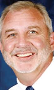 Rabe ousted as Canon's city manager