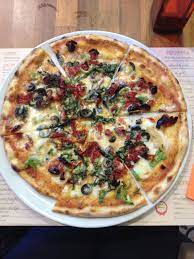 Leo S Pizza The Best Pizza Ever Good Pizza Food Vegetable Pizza