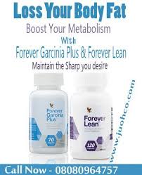 Forever Slimming Product Forever Garcinia Plus And Forever Lean Forever Living Products Boost Your Metabolism How To Relieve Stress