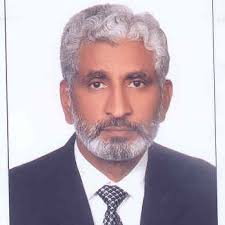 Muhammad Sabieh Anwar