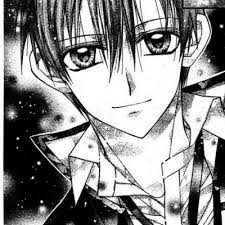 Résultat de recherche d'images pour "manga garcon et fille cheveux brun  qui bouge"