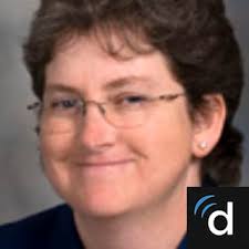 Dr. Regina Okhuysen-Cawley, MD