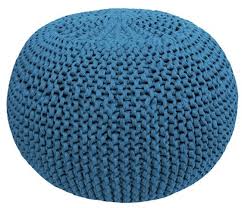 Hoooked diy häkelset zpagetti in gelb teppich inklusive häkelnadel, garn und anleitung Strickanleitung Zpagetti Pouf Wollplatz De