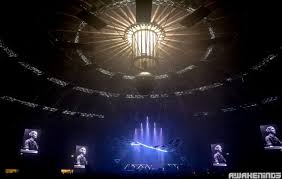 The gas was stored on top of the gashouder in a steel tank that extended telescopically to a height of forty meters. Awakenings Ade Disguise