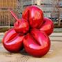 Profile Picture of Jeff Koons Art, Bio, Ideas | TheArtStoryon Google