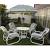 Wooden Garden Furniture