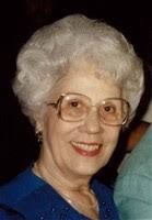 Ida Hoskinson Obituary