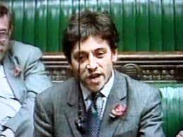 Passive aggressive john bercow is my fave. John Bercow Before He Was Famous Commons Speech Youtube